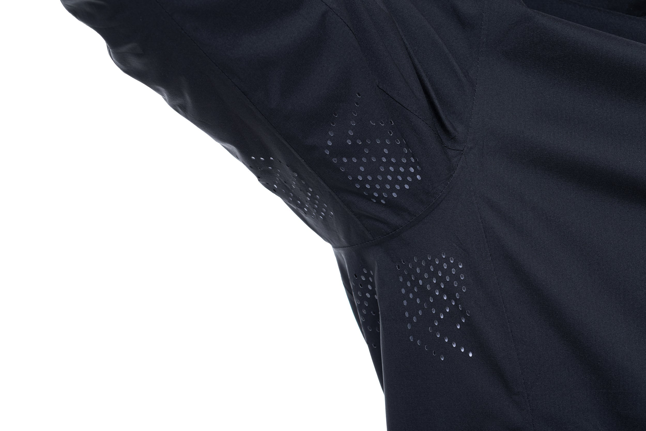 CUBE ATX Storm Veste noir Homme