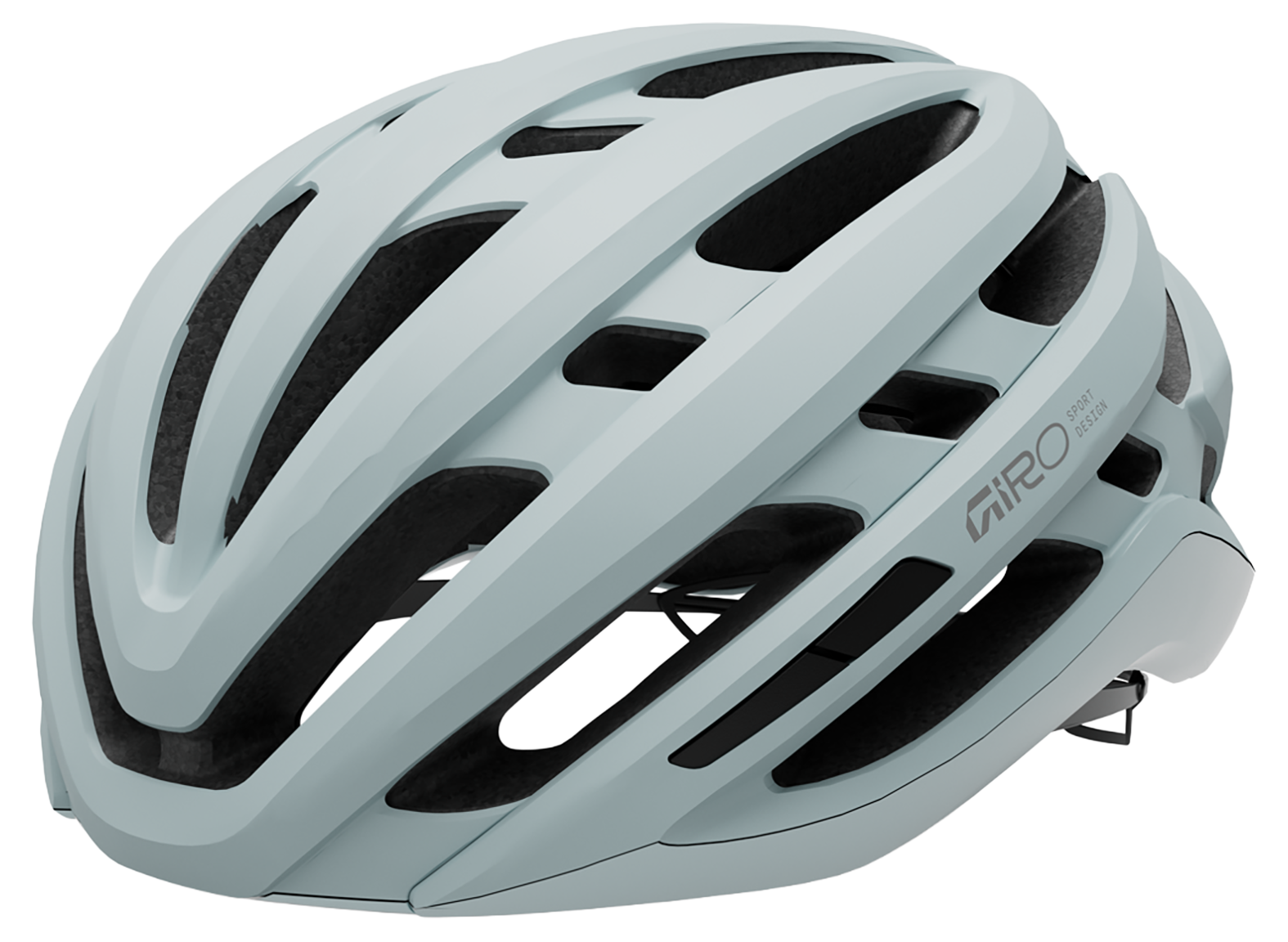 Giro Agilis Mips bleu ciel mat