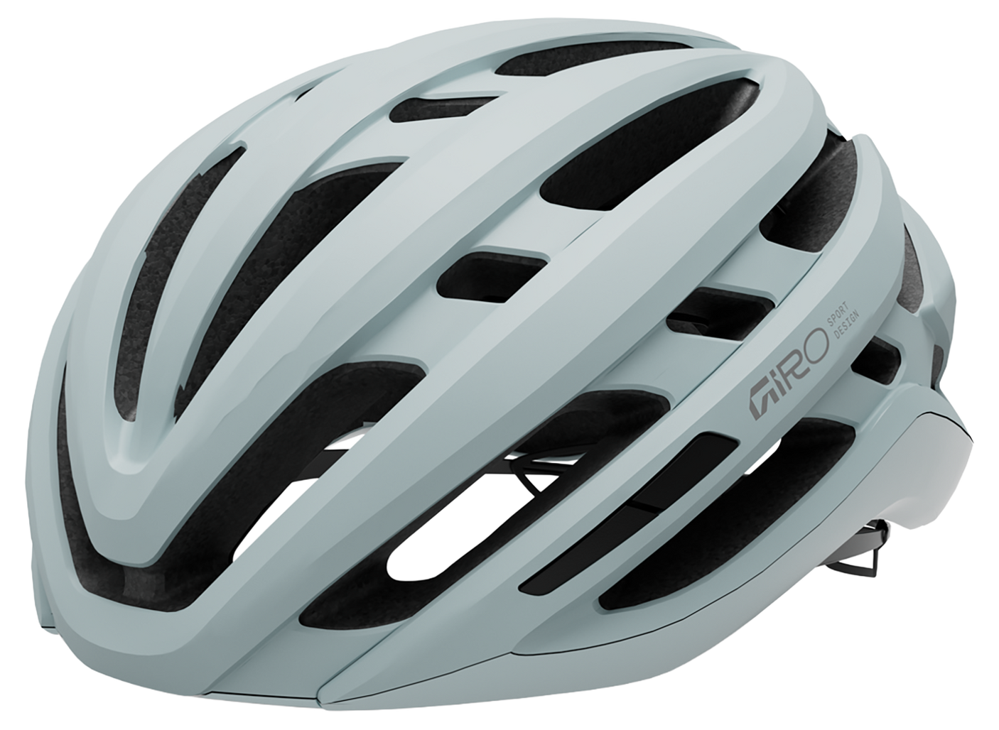 Giro Agilis Mips bleu ciel mat