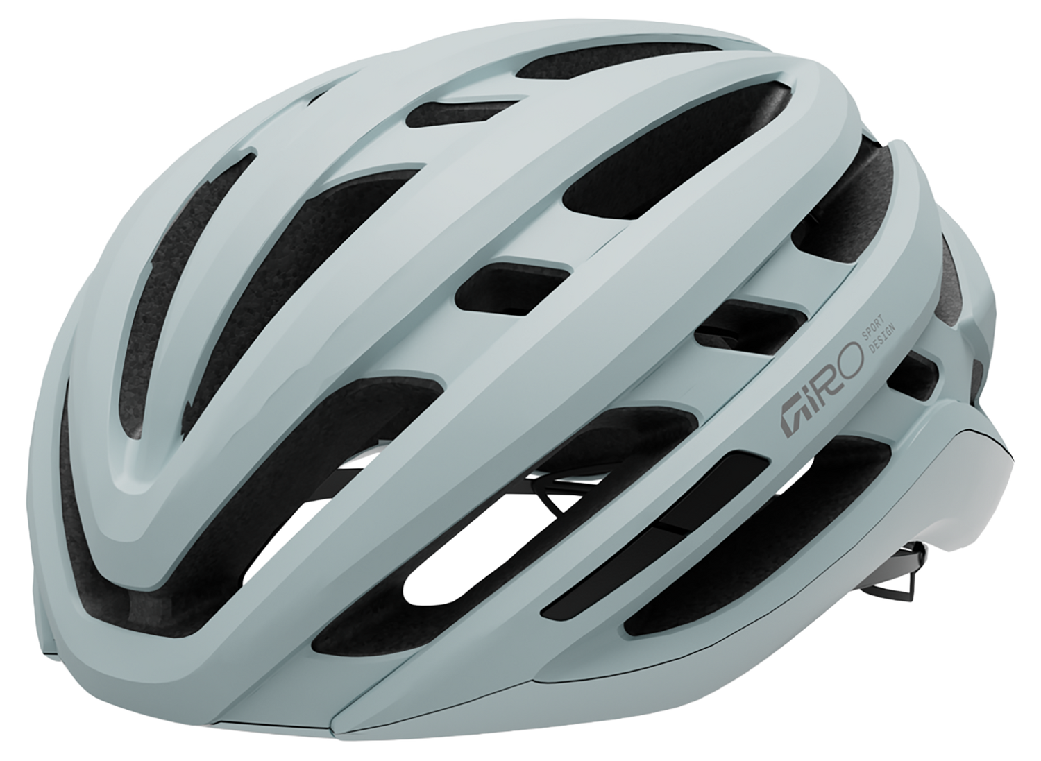 Giro Agilis Mips bleu ciel mat