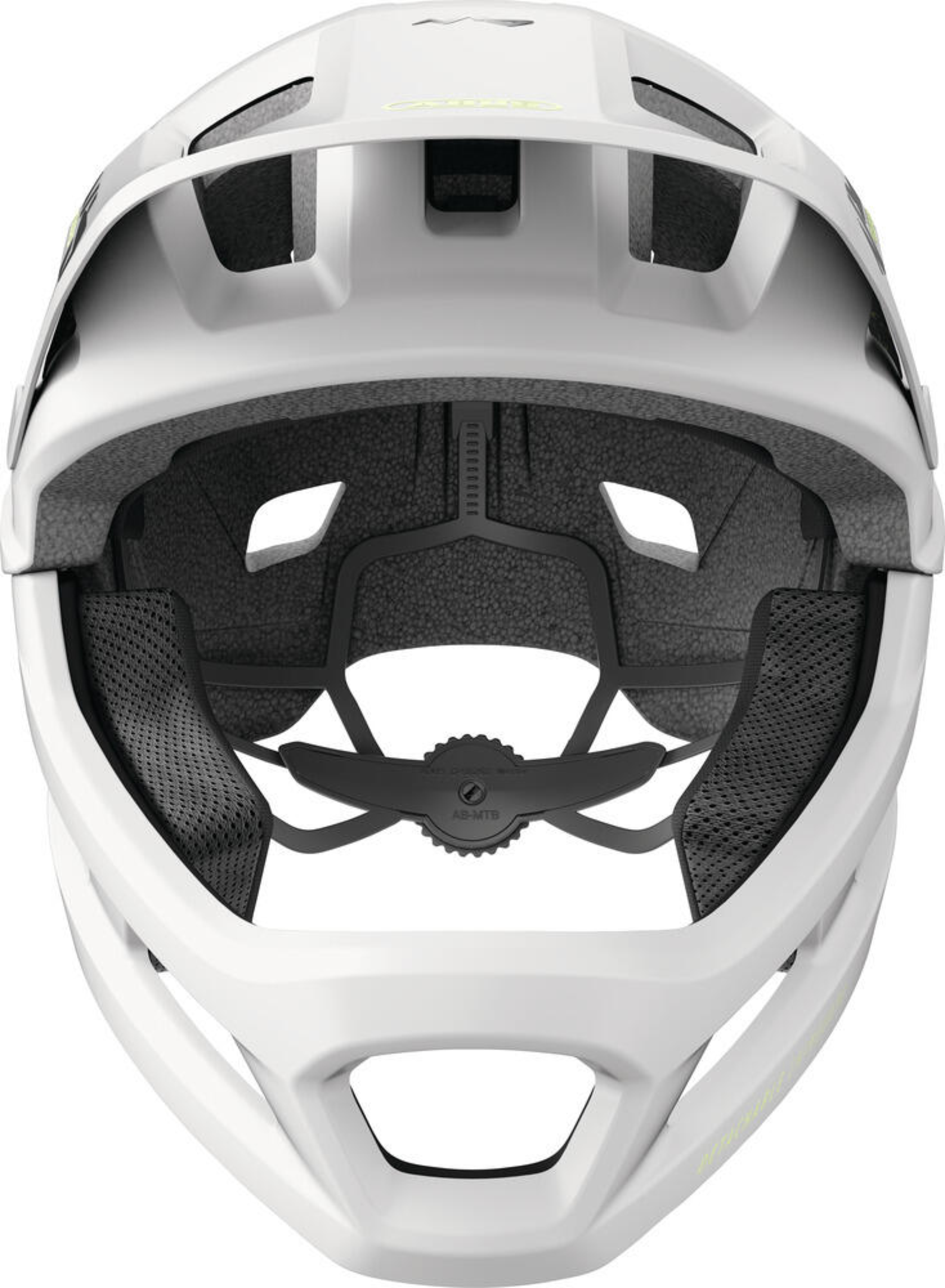 Abus YOUDROP FF citron