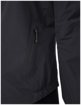 VAUDE Veste de pluie Kuro Pro homme black