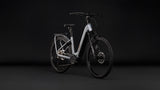 Cube Kathmandu Hybrid EXC 800 Easy Entry gris ardoise´n´chrome (2027)