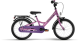 PUKY YOUKE 16 Alu perky violet (2025)