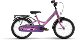 PUKY YOUKE 16 Alu perky violet (2025)