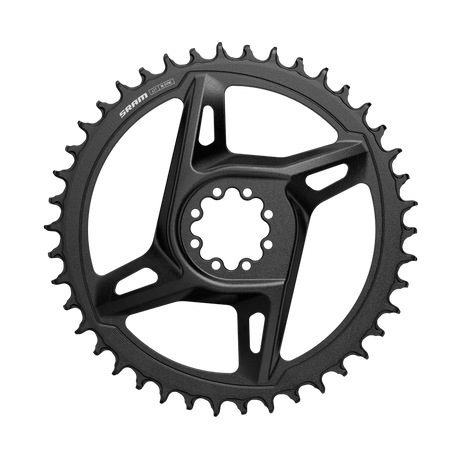 SRAM Road Rival E1 plateau DM X-SYNC 6.5MM OFFSET noir