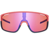 Shimano PULSAR 3 Tea Berry / Ridescape Tout-Terrain