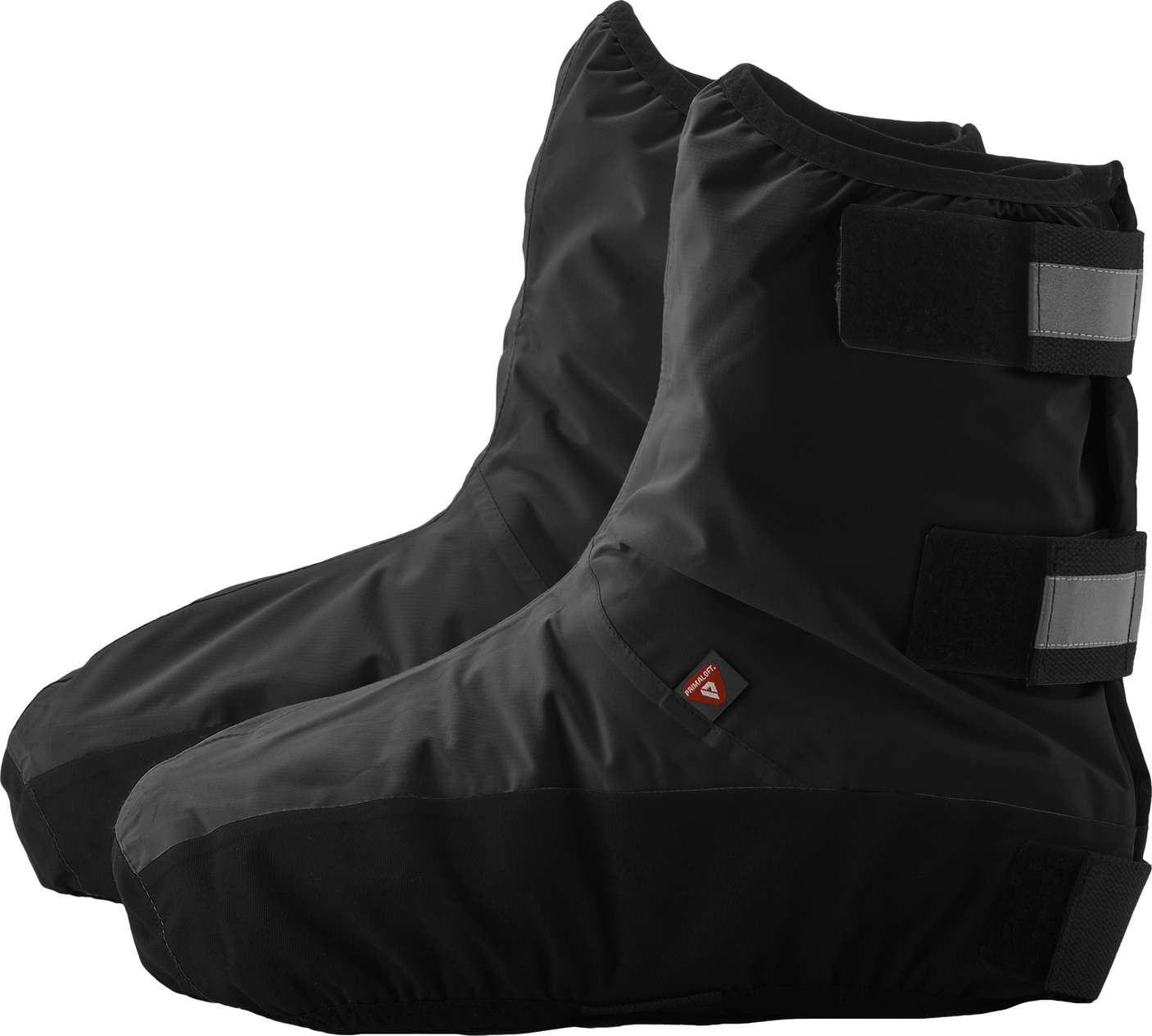 Gonso Save Couvre-chaussures Therm noir