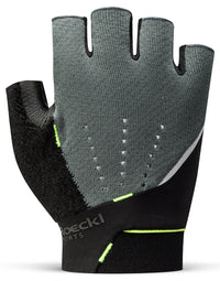 Gants Roeckl Icon 2 Unisexe jungle green