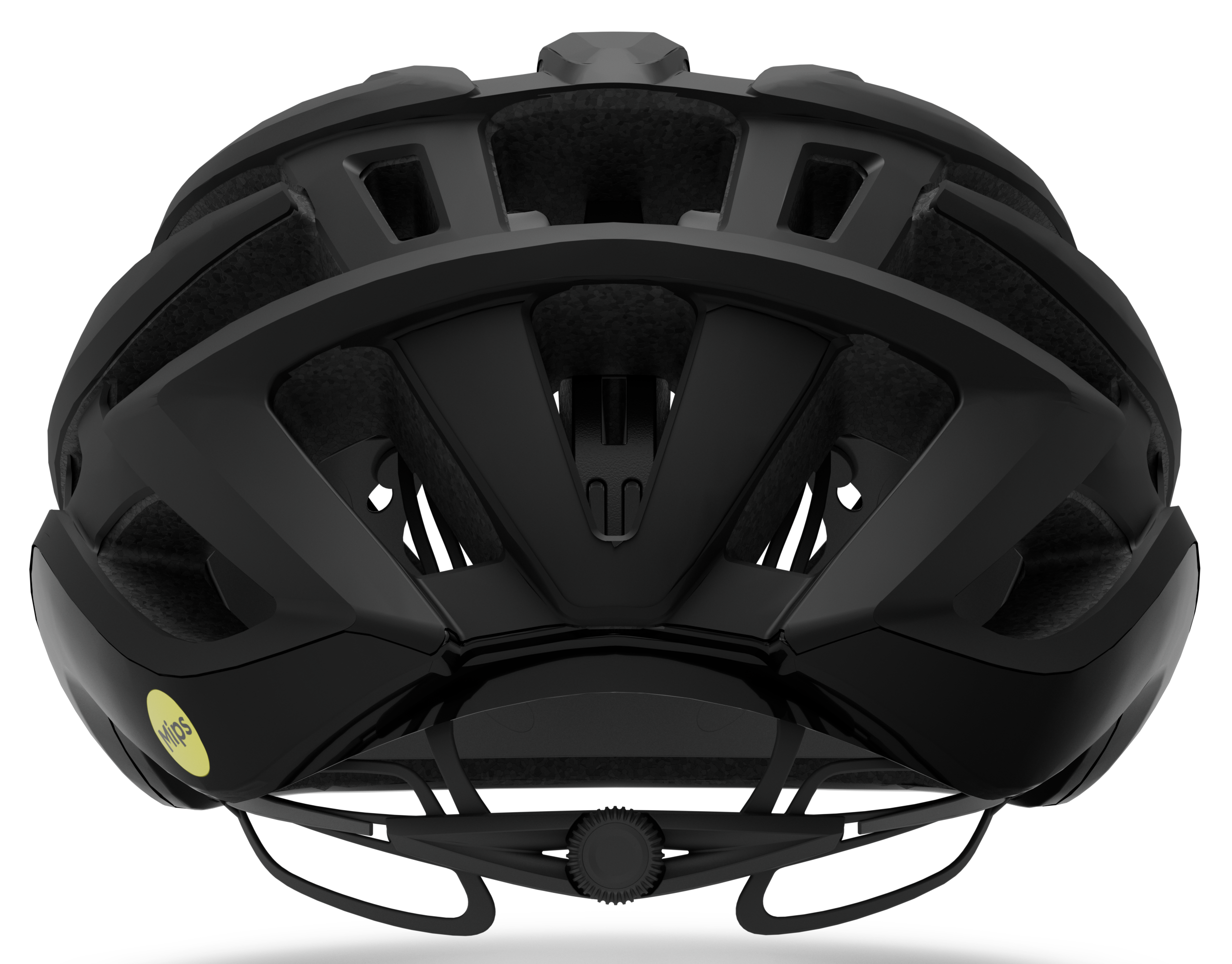 Giro Agilis Mips noir mat