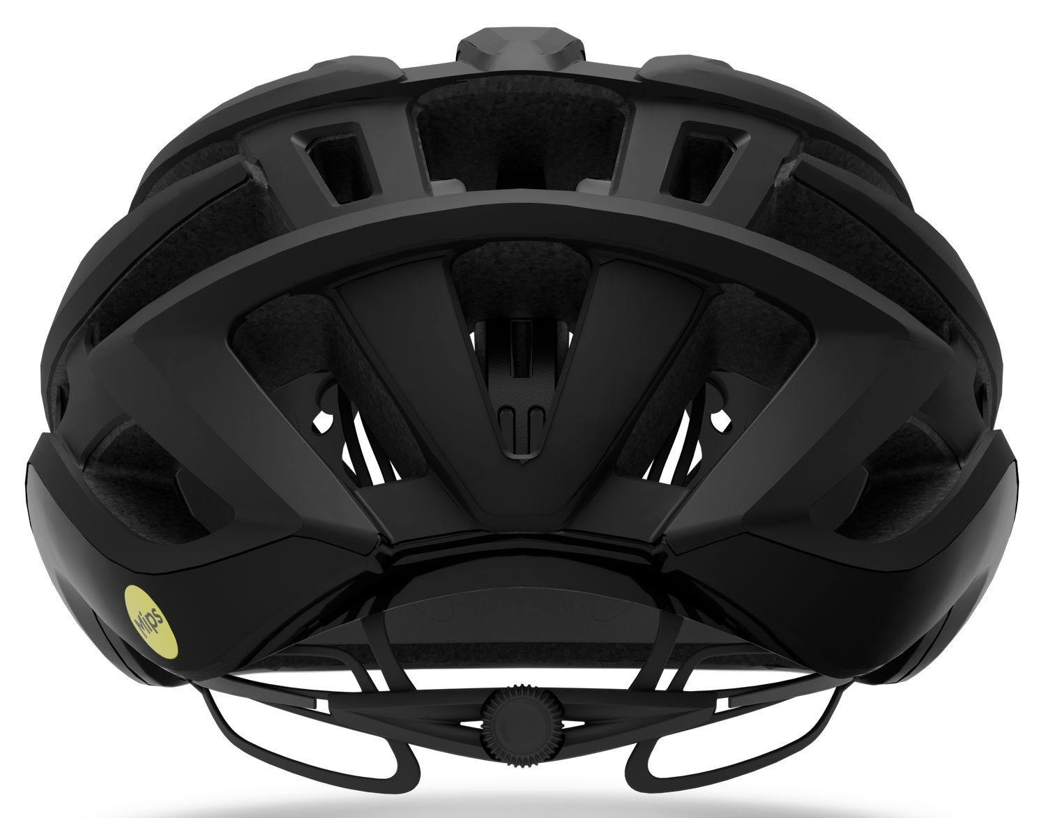 Giro Agilis Mips noir mat