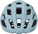 Casque CUBE ROAD RACE bleu orage