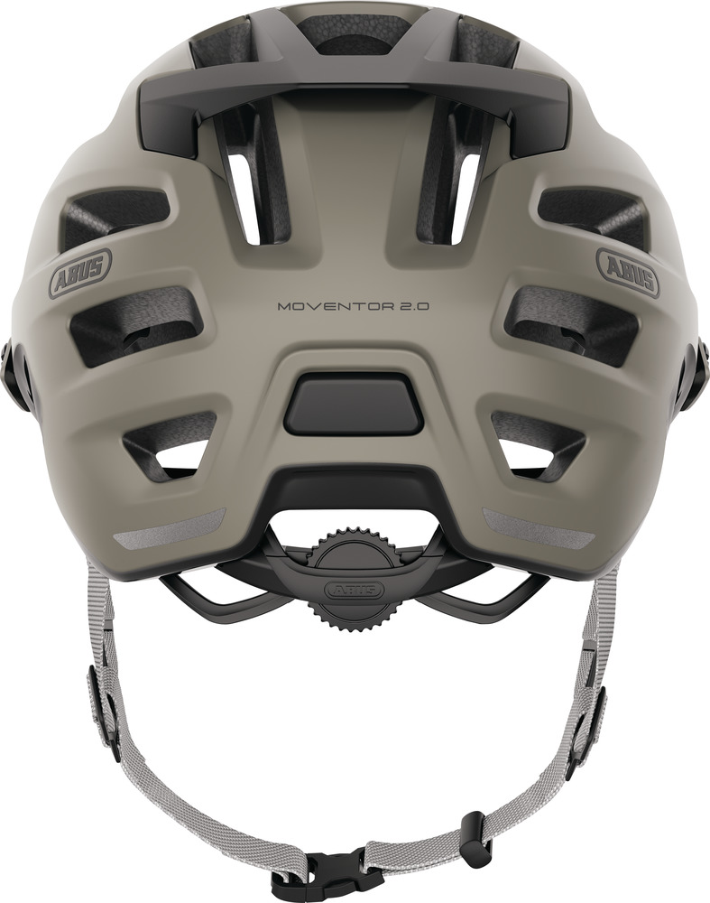 Abus MOVENTOR 2.0 poussière