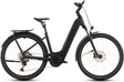 Cube Kathmandu Hybrid Pro 800 Easy Entry charbon´n´black (2026)