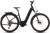 Cube Kathmandu Hybrid Pro 800 Easy Entry charbon´n´black (2026)