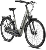 BESV CT 2.3 LS gris roche (2025)