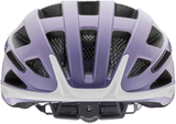 uvex Air Wing 2 Cc Casque enfant Violetc-Blanc Mat