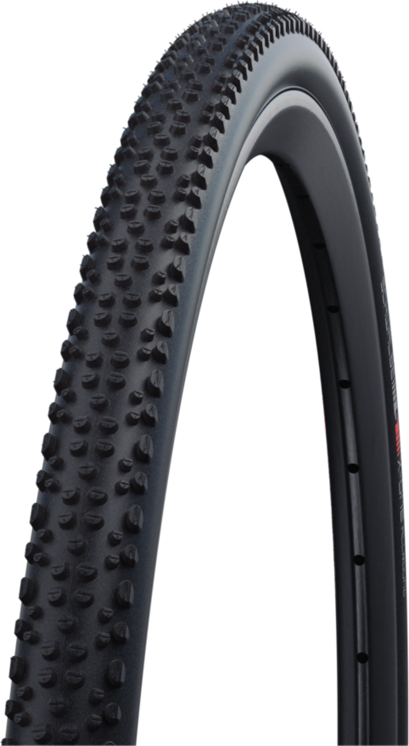 Schwalbe X-One Allround | Performance Line | RaceGuard 28"/622mm Noir