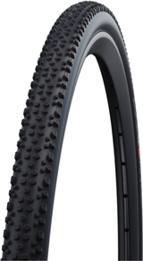 Schwalbe X-One Allround | Performance Line | RaceGuard 28"/622mm Noir
