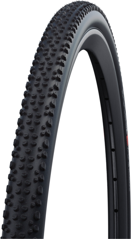 Schwalbe X-One Allround | Performance Line | RaceGuard 28"/622mm Noir