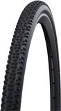 Schwalbe X-One Allround | Performance Line | RaceGuard 28"/622mm Noir