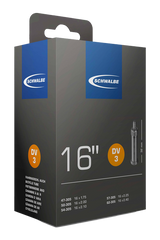 SCHWALBE No.3 Chambre à air 16"