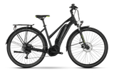 Raymon TourRay E 1.0 SE femme noir mat