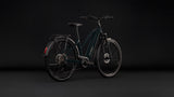Cube Nuride Hybrid Performance 720 Trapèze shadowgrey´n´grey (2027)