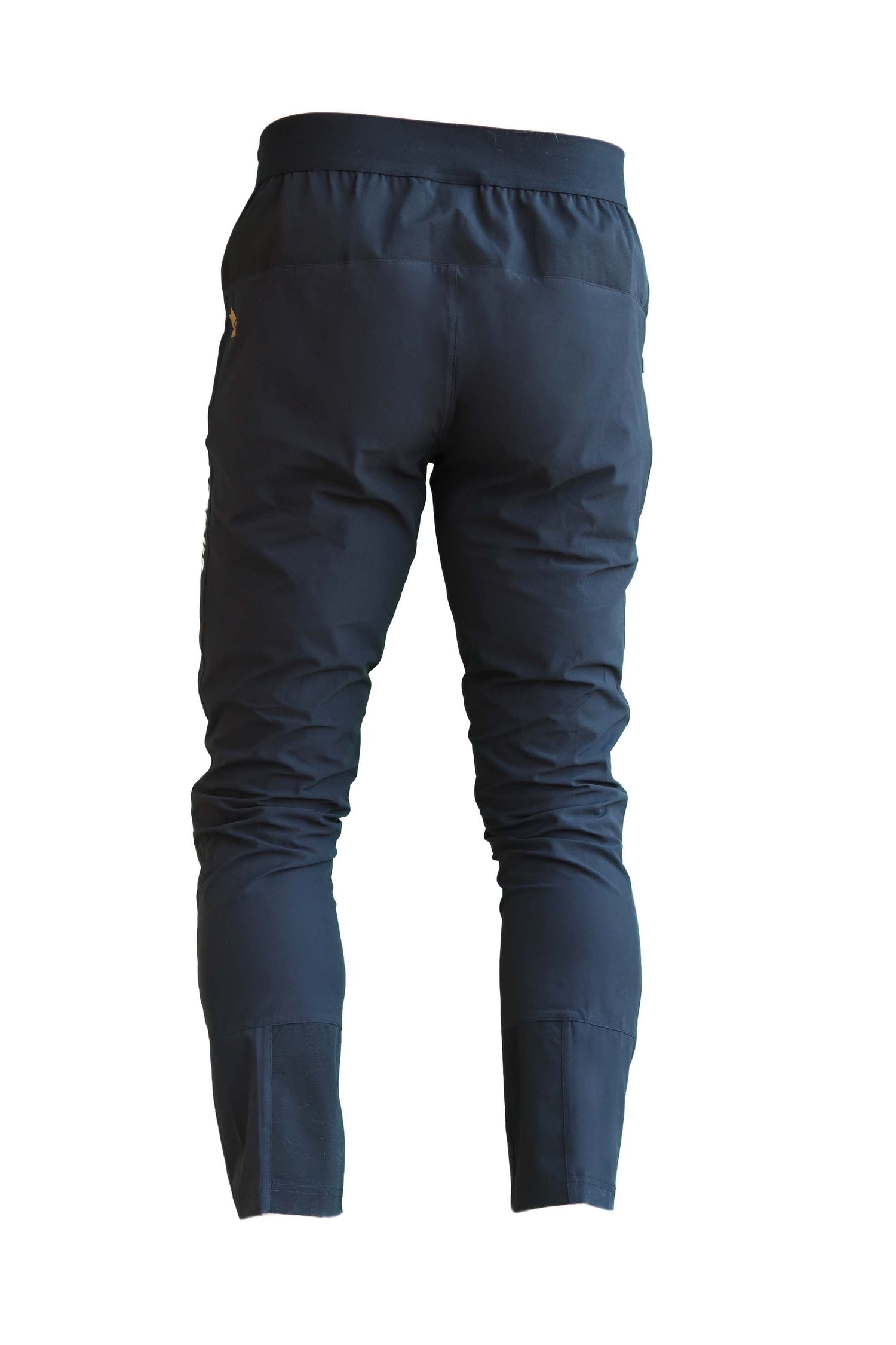 Zimtstern Trailstar Light Pantalon Homme Pirate Black