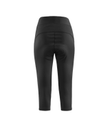 Löffler W 3/4 Cuissard Vélo Basic Noir