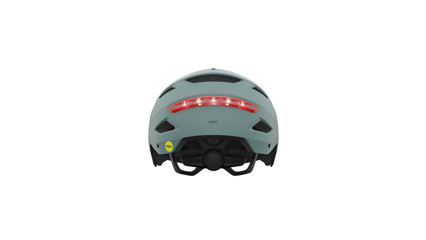 Casque Giro Escape Mips mat minéral