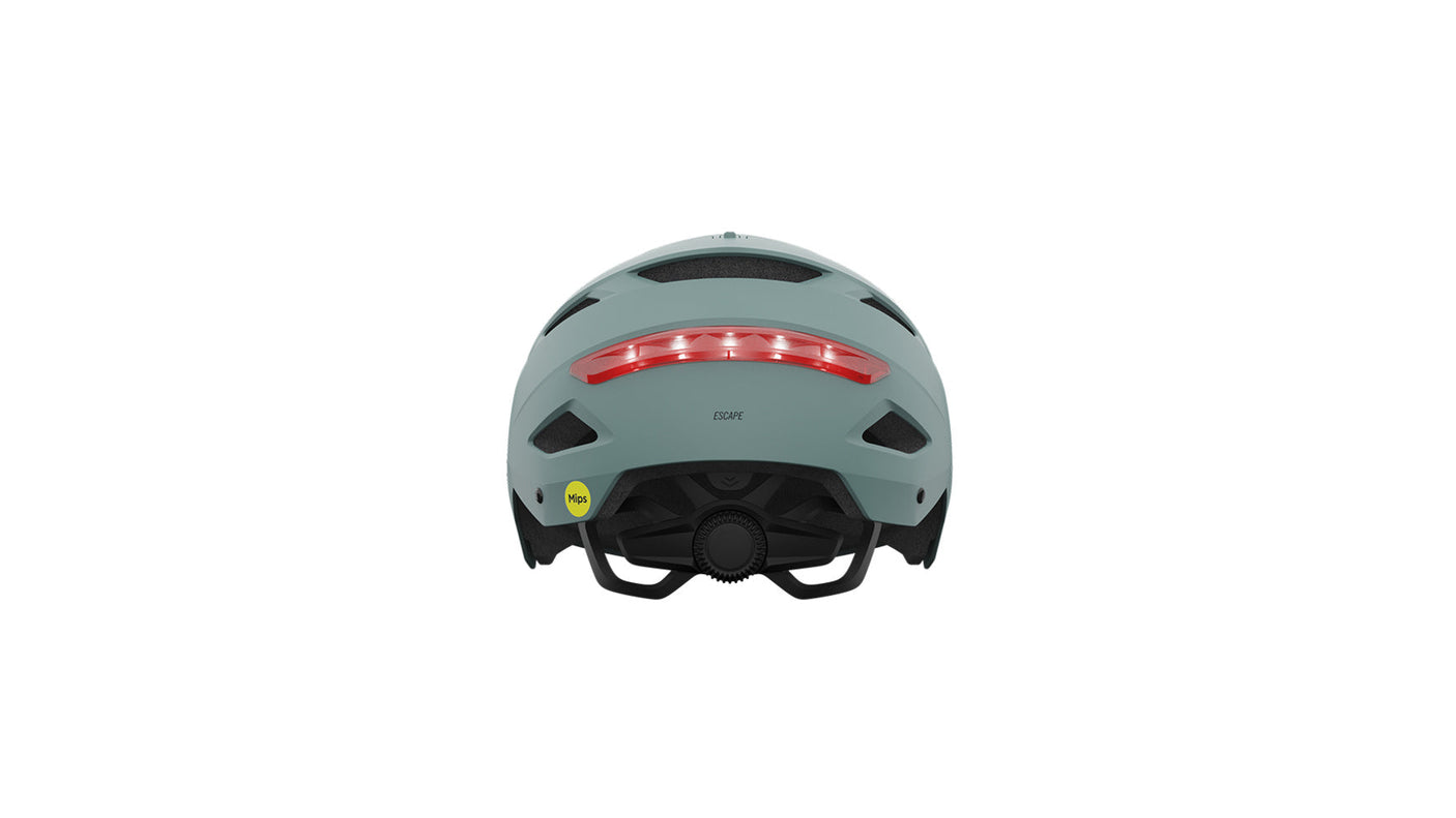 Casque Giro Escape Mips mat minéral