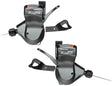 Shimano Tiagra SL-4700/4703 Jeu de leviers de changement de vitesse 3x10 vitesses