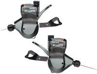Shimano Tiagra SL-4700/4703 Jeu de leviers de vitesses 3x10 vitesses – aktuelle Variante