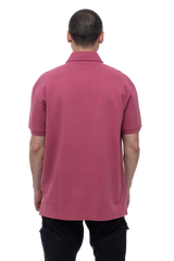 CUBE Polo Organique GTY FIT