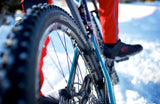 Schwalbe Ice Spiker Pro pneu performance 27,5x2,25" hiver noir