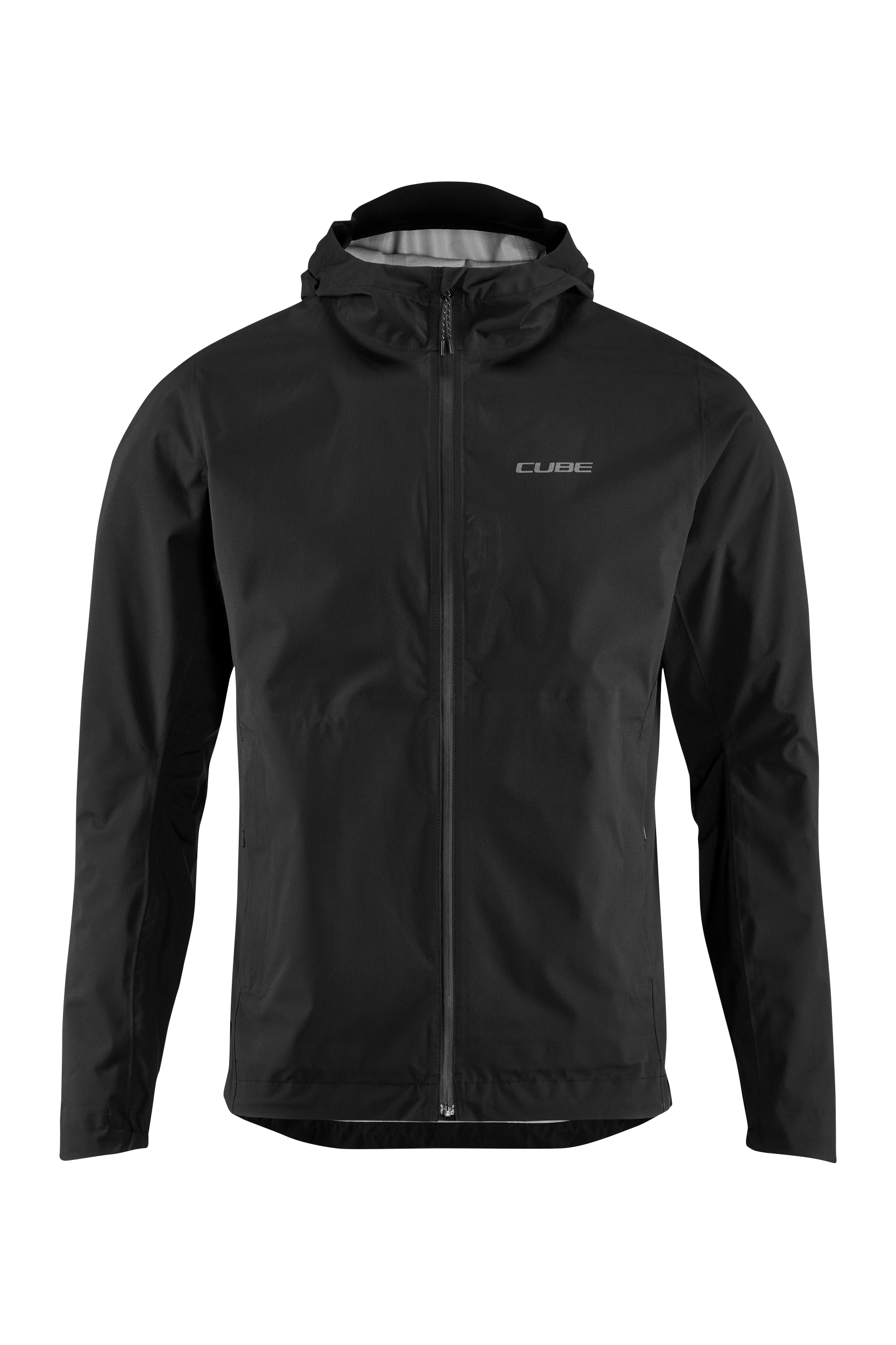 CUBE ATX Storm Veste noir Homme