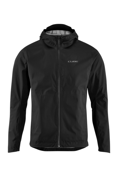 Veste CUBE ATX Storm noir homme