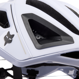 Fox Crossframe Pro Quest Casque VTT Blanc
