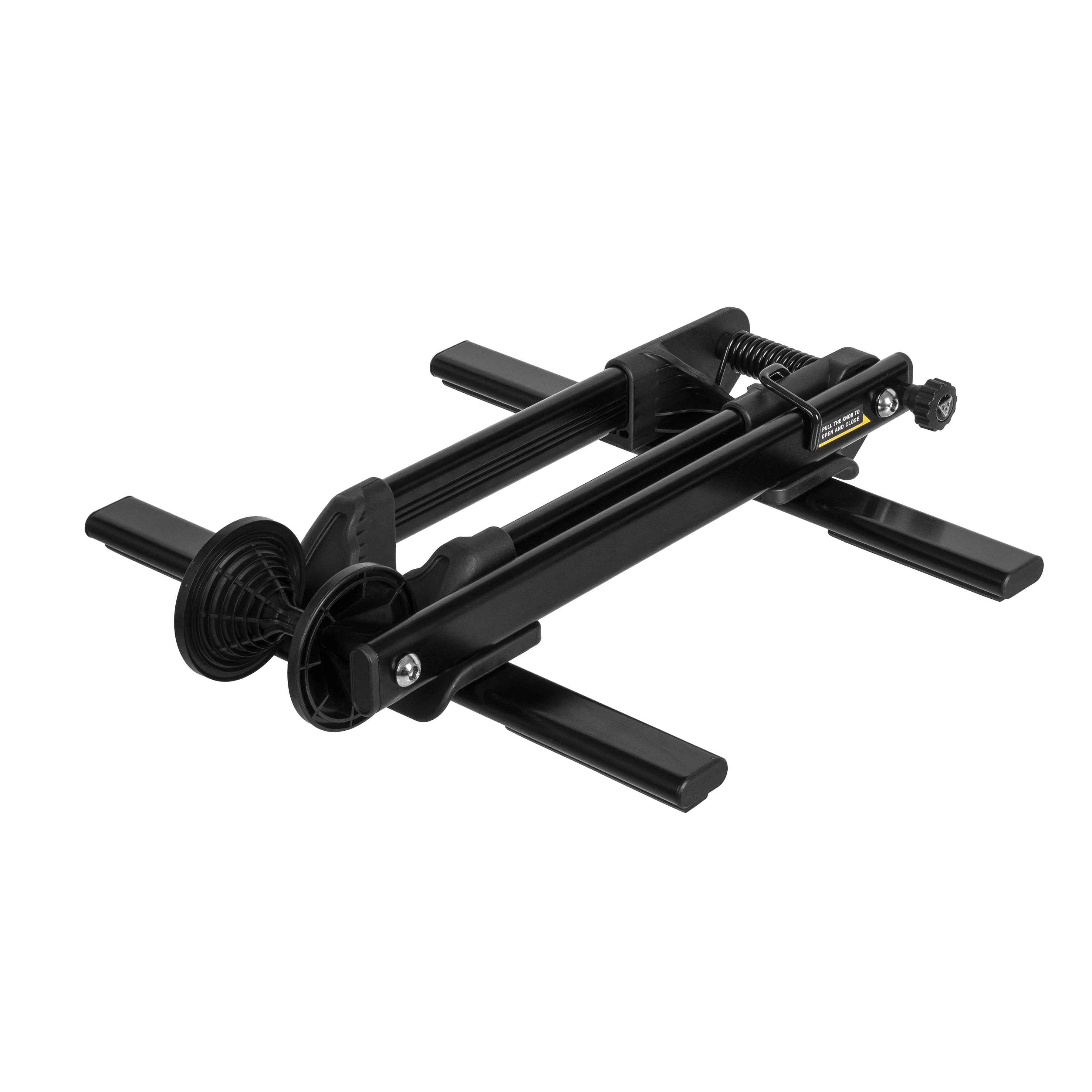 Topeak LineUp Stand EX, Noir