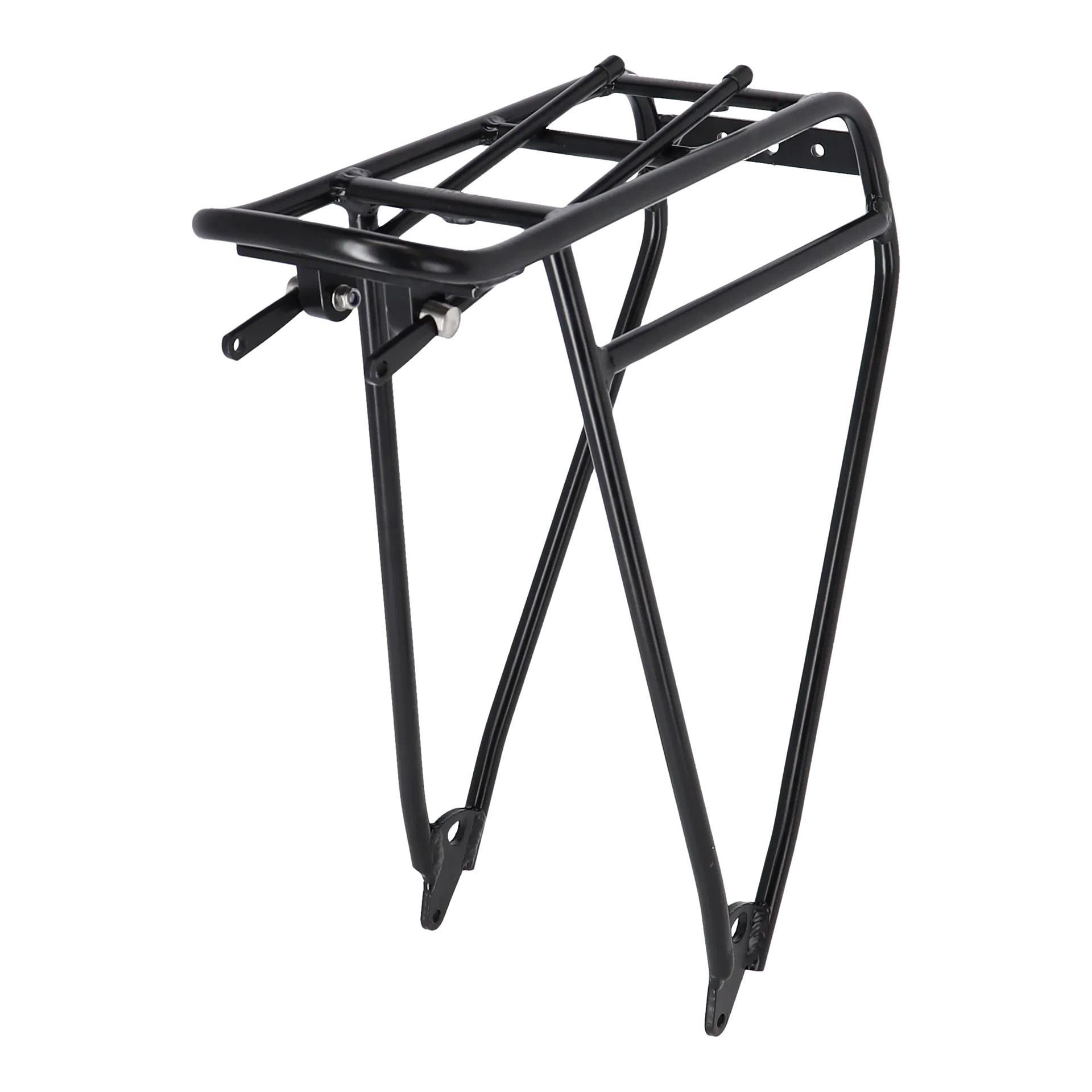 XLC RP-R18 porte-bagages système Racktime noir