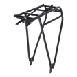 XLC RP-R18 porte-bagages système Racktime noir