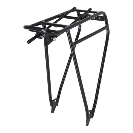 XLC RP-R18 porte-bagages système Racktime noir