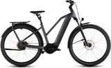 Cube Kathmandu Hybrid Comfort Pro 800 Trapèze slabgrey´n´black (2026)