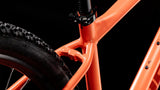 Cube Aim ONE tropical'n'fire orange