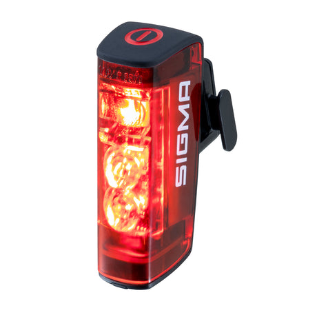 Sigma HIRO 50 Feu arrière