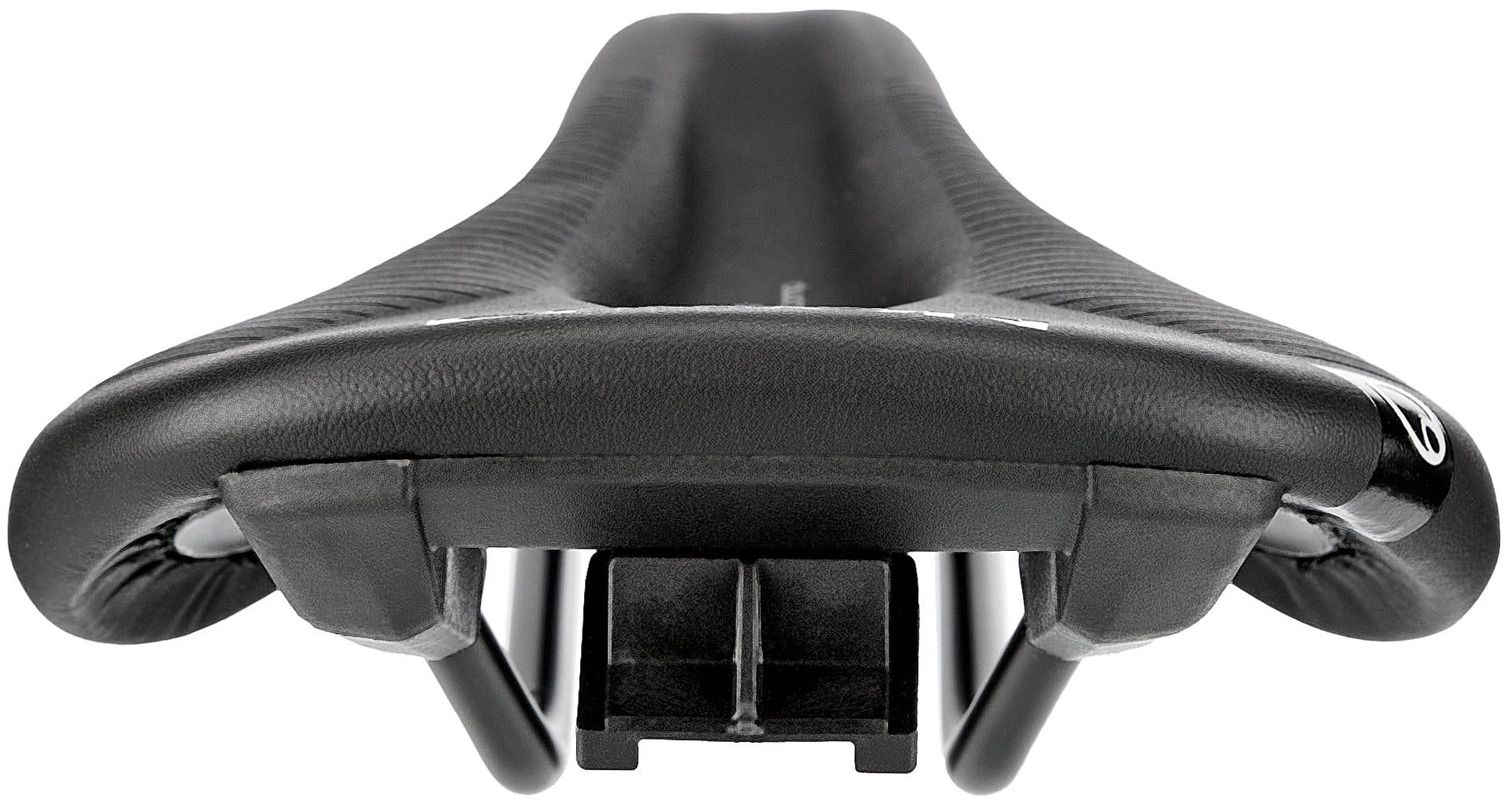 Ergon SR Comp selle hommes noir