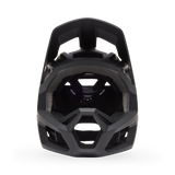 Fox YTH Proframe Casque intégral Mat noir