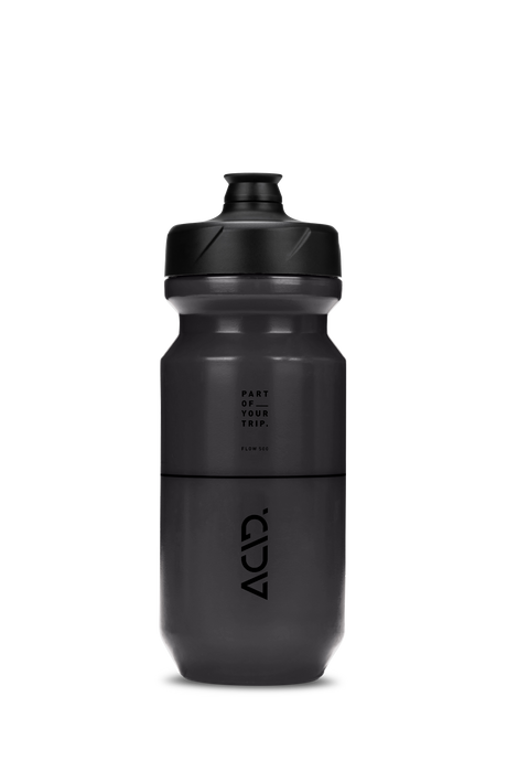 Gourde ACID Flow 500 noir