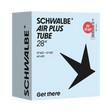 Schwalbe SV 17-AP AIR PLUS chambre à air 37/47-622/635